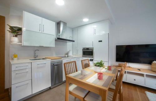 Gernika-Lumo Apartment | Apartamento Haitz