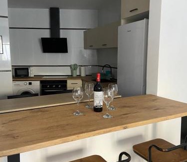 Socuellamos Apartment | Apartamento Happy 2