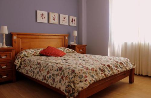 Aoiz Apartment | APARTAMENTO HARINERA-AOIZ