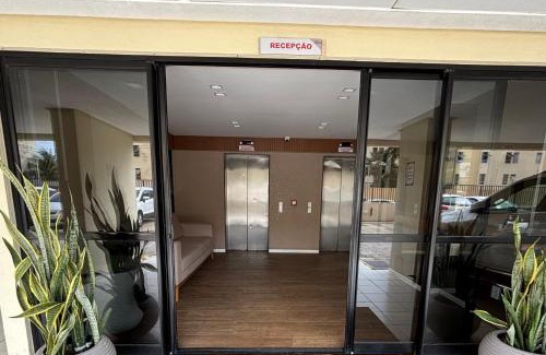 Sao Jorge Apartment | Apartamento Harmonia