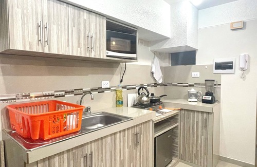 Cusco Apartment | apartamento, hasta 4 personas, zona muy bien ubicada
