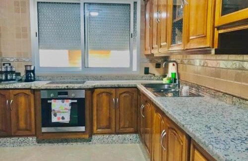 Sale Apartment | Apartamento hay amal 12