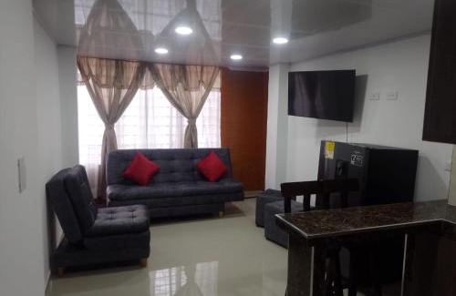 Ipiales Apartment | Apartamento hermoso en Ipiales frontera con ecuador