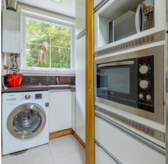 Vila Suica Apartment | Apartamento Homeland 305