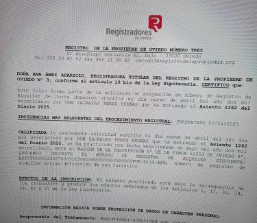 La Corredoria y Ventanielles Apartment | Apartamento Hospital Los Prados Parking gratuito