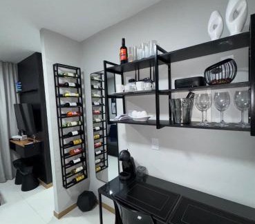 Federacao Apartment | Apartamento - House Federação