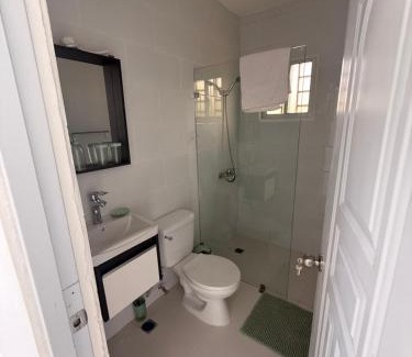 Pedernales Apartment | Apartamento Hungria