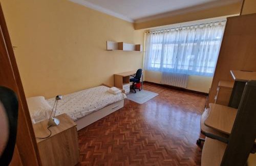 Ensanche Apartment | Apartamento ideal Florida