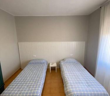 Mora la Nova Apartment | Apartamento ideal para familias