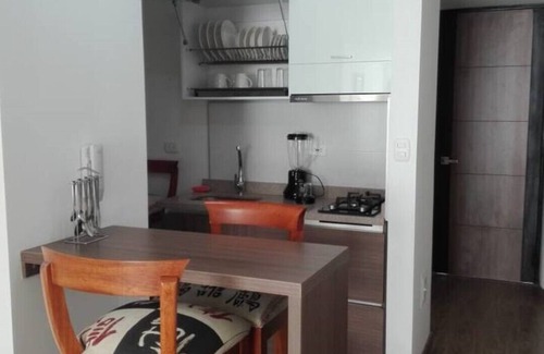 Tunja Apartment | APARTAMENTO INDEPENDIENTE CENTRO TUNJA