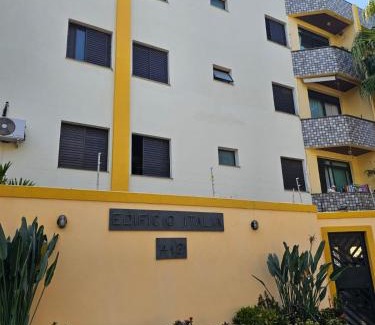 Jaguariuna Apartment | Apartamento Inteiro Rodeio Jaguariúna com 2 quartos