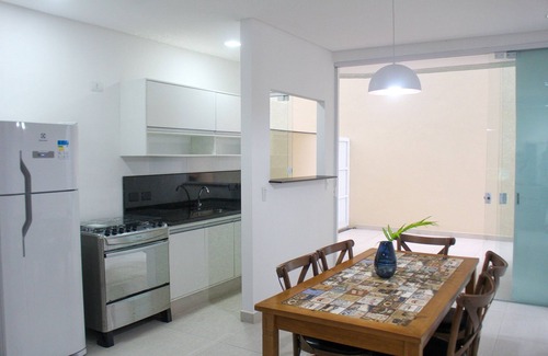 Itagua Apartment | Apartamento Itagua