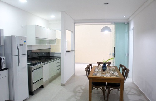 Itagua Apartment | Apartamento Itagua