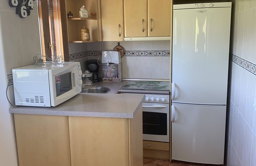 Banaston Apartment | Apartamento Joaquin