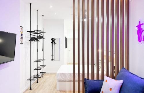 Montolivet Apartment | Apartamento junto a Ruzafa cerca del centro