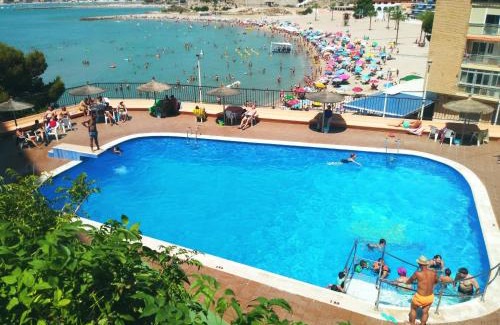 Faro de Cullera Apartment | apartamento junto al mar