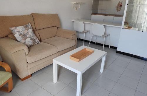 Morro Jable Apartment | Apartamento junto a la playa