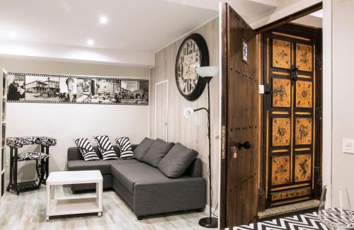 La Alberca Apartment | Apartamento La Campanina