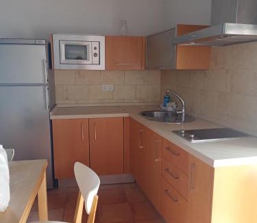 Utrera Apartment | Apartamento La Carmela