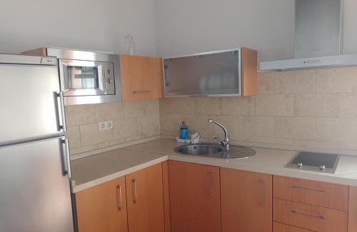 Utrera Apartment | Apartamento La Carmela
