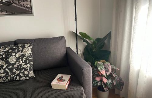Almagro Apartment | Apartamento La Casita de Papel