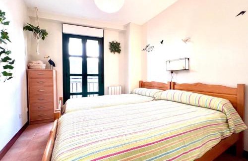 Arnedillo Apartment | Apartamento la chimenea