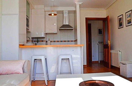 Colombres Apartment | Apartamento La Cotera Colombres