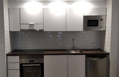 Villanua Apartment | APARTAMENTO LA ESPATA