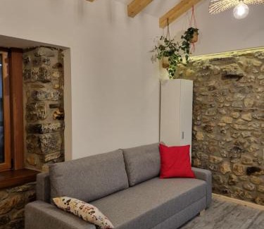 Cofinal Apartment | Apartamento La Fragua 1