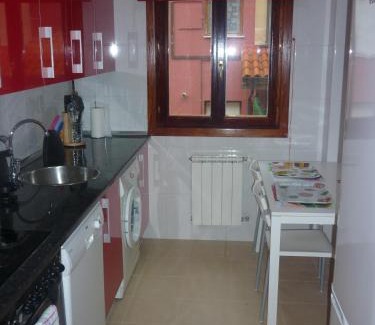 Gibaja Apartment | Apartamento La Gloria
