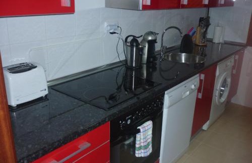 Gibaja Apartment | Apartamento La Gloria