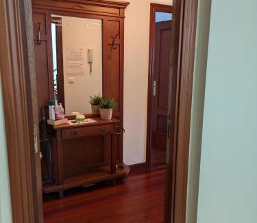 Gama Apartment | APARTAMENTO LA GRANJA EN GAMA(next to Santoña)