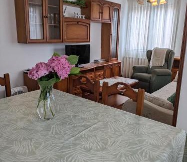 Gama Apartment | APARTAMENTO LA GRANJA EN GAMA(next to Santoña)