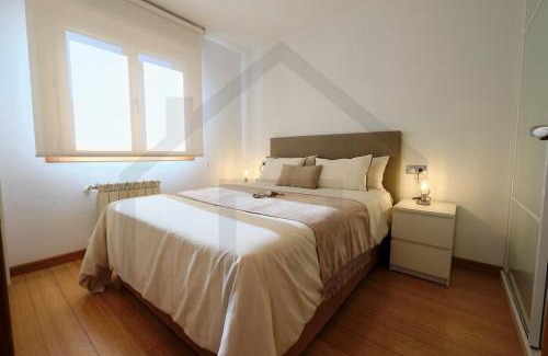 Cimadevilla Apartment | Apartamento La Muralla - Gijón