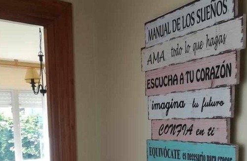 El Arenal Apartment | Apartamento La Peñita de Arenas