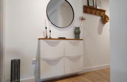 Betanzos Old Town Apartment | Apartamento La Ribera