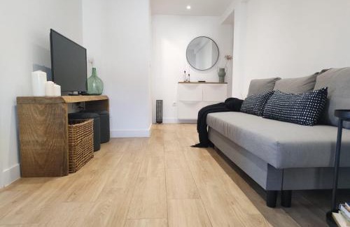 Betanzos Old Town Apartment | Apartamento La Ribera