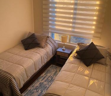 Concepcion Apartment | Apartamento Laguna Redonda