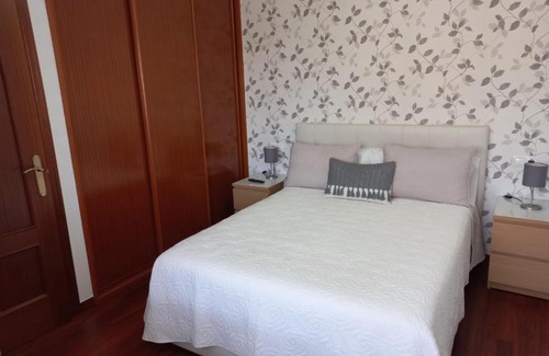 Padron Apartment | Apartamento Landra VUT-CO-003165