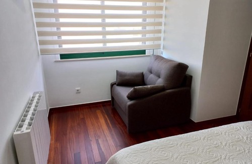 Padron Apartment | Apartamento Landra VUT-CO-003165