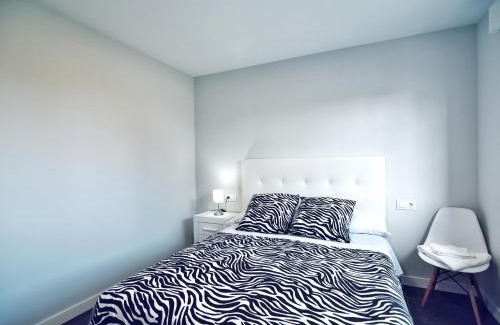 Coiron Apartment | Apartamento Las Perdices II