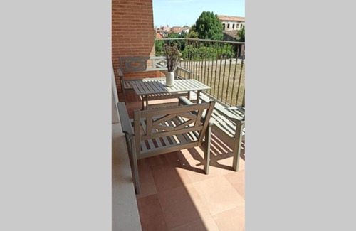 Santurde Apartment | Apartamento Lerele
