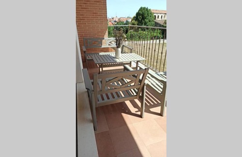 Santurde Apartment | Apartamento Lerele