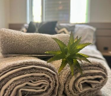 Maria Ceu Apartment | Apartamento Lindo Próximo ao Centro de Criciúma