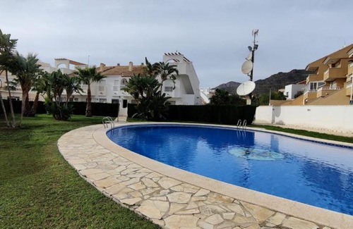 Bolnuevo Apartment | Apartamento LISA