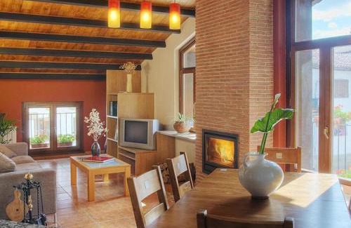 Iraizotz House | Apartamento ll