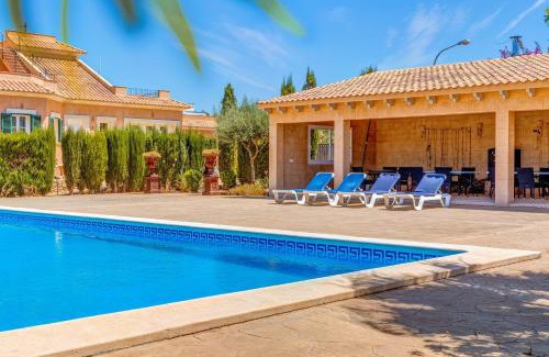 Llucmajor Apartment | Apartamento Llimonera