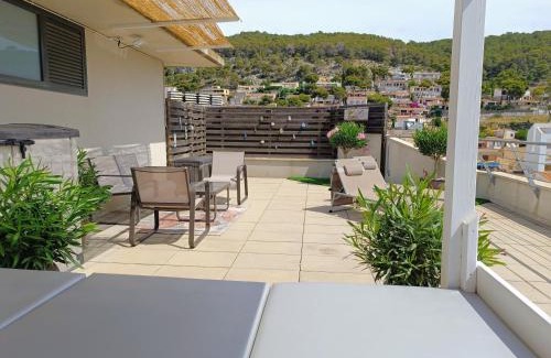 L'Estartit Apartment | Apartamento Lliris Atico