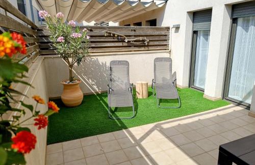 L'Estartit Apartment | Apartamento Lliris Sol