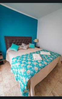Termas de Rio Hondo Apartment | Apartamento Lo de Ana